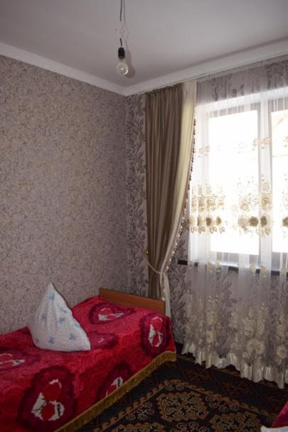 Kyzart Guesthouse Bagysh Buitenkant foto