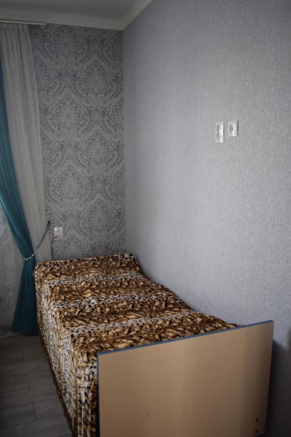 Kyzart Guesthouse Bagysh Buitenkant foto